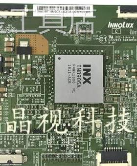 原装乐视L503INX3-50逻辑板EAMDJ2S52IN8906A屛TC500UDJ2QS5X