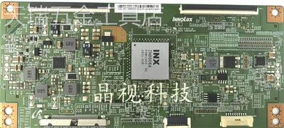 原装乐视L503INX3-50逻辑板EAMDJ2S52IN8906A屛TC500UDJ2QS5X