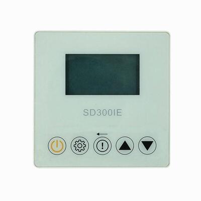 智冷能热氟融霜增焓冷库温度控制器风机速调冻冷藏控制板电脑主板