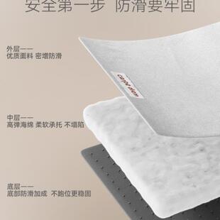 宠物楼梯狗狗上床台阶沙发斜坡爬梯小型犬脚垫防滑垫梯子床边用品