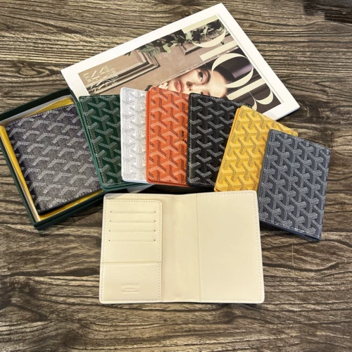 Чехол для паспорта, чемодан, вместительный и большой картхолдер подходит для мужчин и женщин, универсальный защитный чехол, европейский стиль