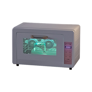 奶瓶烘干消毒器桌面沥水恒温专用立式柜母婴超值中心大容量工具箱