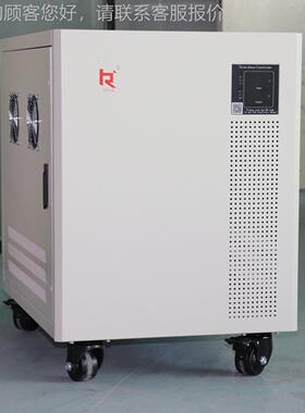 厂家销测A试专用三-100KV相自耦变压器100转KV440V380V220V2直00V