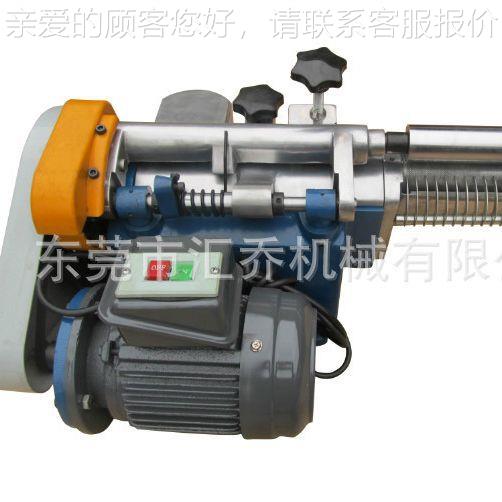 厂9寸TY-502胶硬轮强力黄胶机全自动调速上机礼盒上胶家机