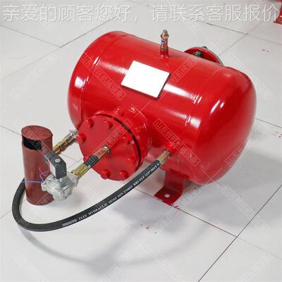厂家生产大容量清堵气设备空炮考KQP-100察料仓控手器动制清堵神