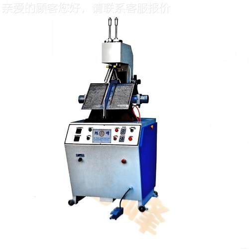 机有F限公司厂家供应全自動靴面定XF-8407型機X -840械7