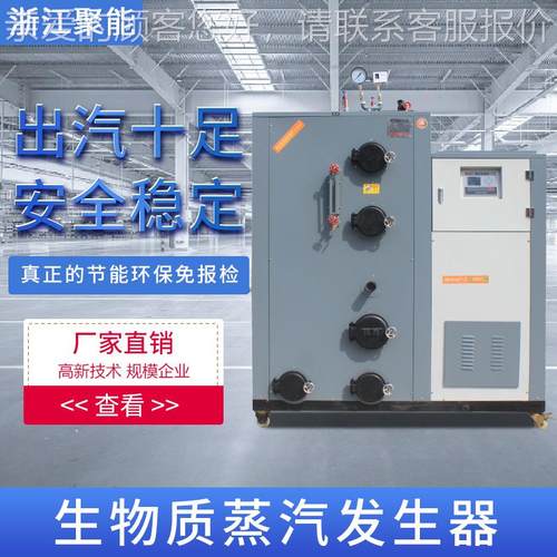 服10LSW0.15-KG生物环保颗质粒蒸5汽发生器服装衣鞋袜熨烫锅炉