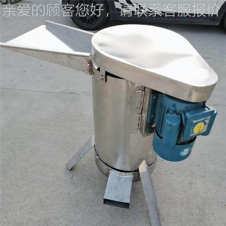 油机柑子去核 水果脱核碎粉TUR机 余子芒果酸枣脱核设甘备 - 实物图