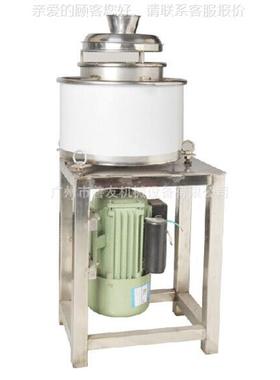 SY-2肉丸浆机SY-22 快速动肉丸2打打浆机自肉浆机不锈钢肉丸打浆