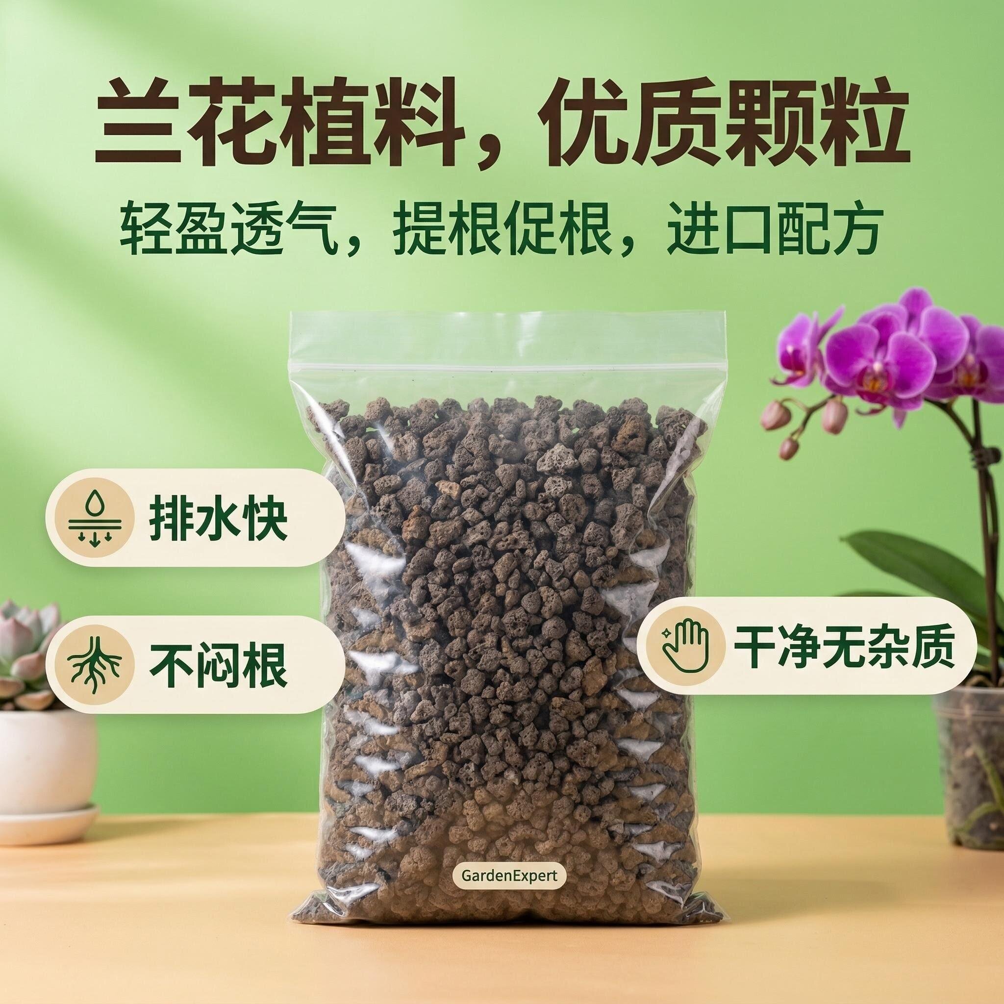 金椤树栽培基质海绵控养育苗块种植绵营养土生物炭绵配方介质直销