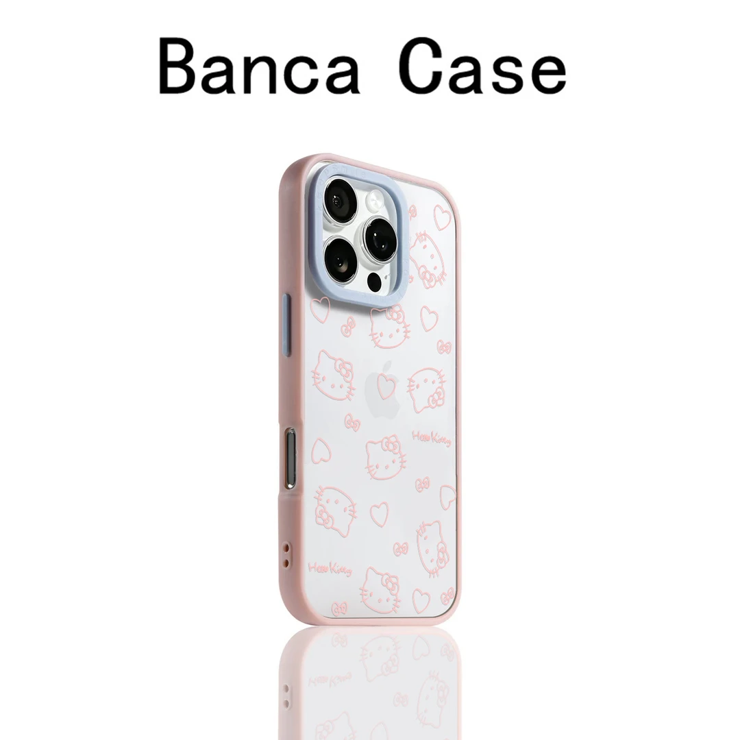 适用于iPhone15/16promax手机壳