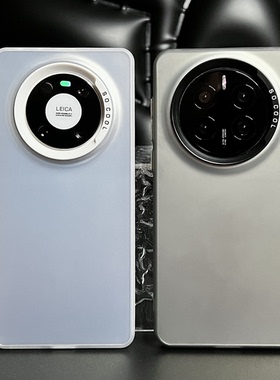 简约高级感华为mate70pro手机壳适用MATE50磨砂防摔P70商务情侣绿色nova14软边硬背荣耀70/80pro大孔镜头外壳