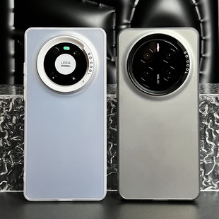 简约高级感华为mate70pro手机壳适用MATE50磨砂防摔P70商务情侣绿色nova14软边硬背荣耀70 80pro大孔镜头外壳