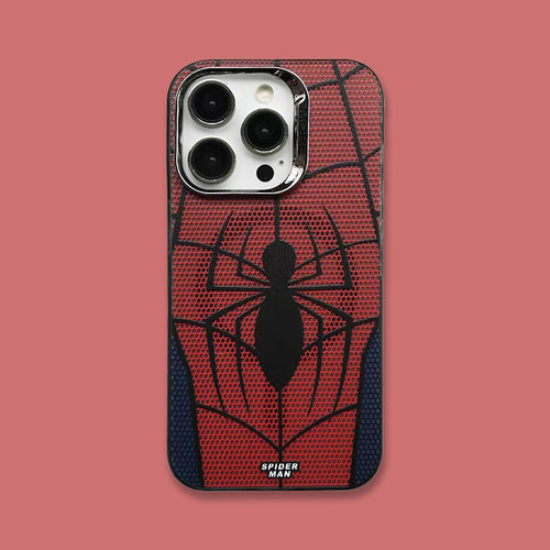 Magsafe磁吸苹果17手机壳磨砂