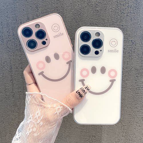 IPhone17promax高级感手机壳