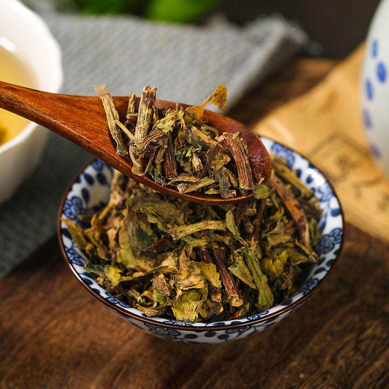 婉明养心草5代g罐装ZZL 救心菜茶用茶 0适用长辈的生养茶