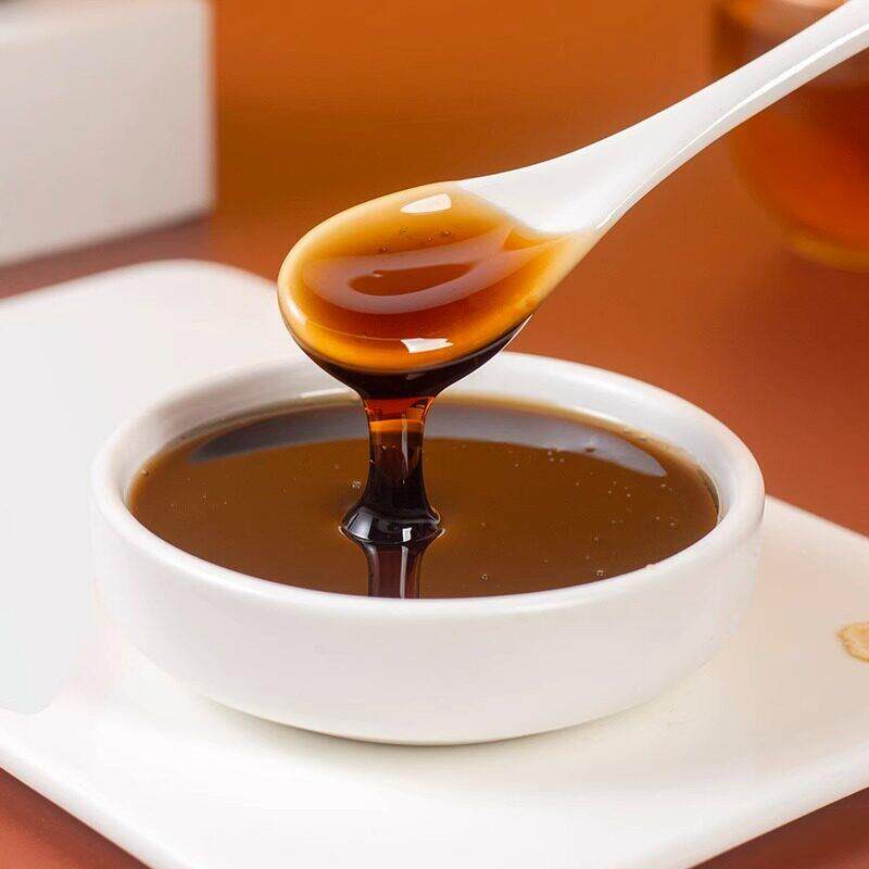 MTO全固元寒集通焦膏躯膏调理三焦不上热下中焦淤堵可通搭通焦丸