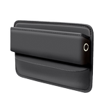 适用三菱欧蓝德劲炫ASX汽车夹缝收纳盒23款内饰座椅储物装饰用品