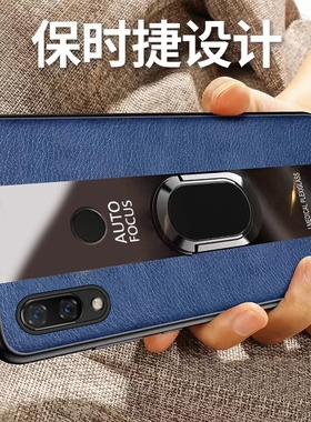 适用华为nova3手机壳新款novo钢化膜par一aloo防摔全包nove硅胶note保护套navo男al00女n0va高级感nov外n后壳