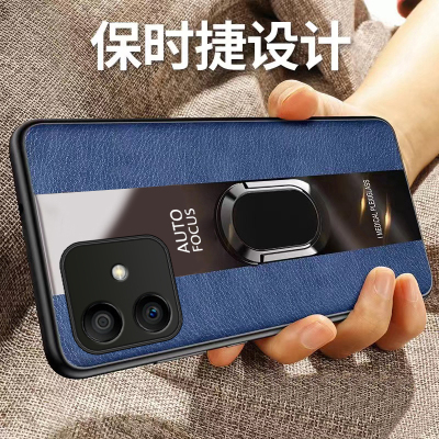 适用play6tpro硅胶新款保护壳送