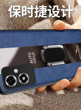 适用OPPOA2M手机壳OPPO新款A2M防摔全包OPA硅胶OPPA保护套opp0pp0ppoA男送钢化膜款opρoa外5G女opopa软后壳
