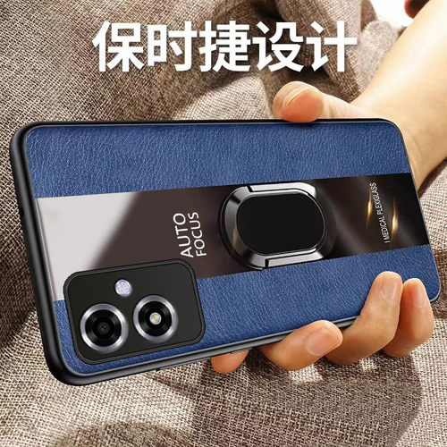 适用oppoA2M硅胶新款防摔保护壳