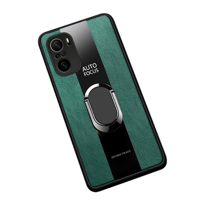 适用红米RedmiK40硅胶新款保护壳