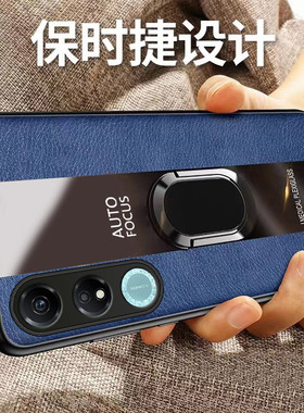 适用荣耀X5plus手机壳华为HonorX5plus新款Honor全包WOD-LX1防摔WODLX液态硅胶保护套海外国际版男女后软外壳