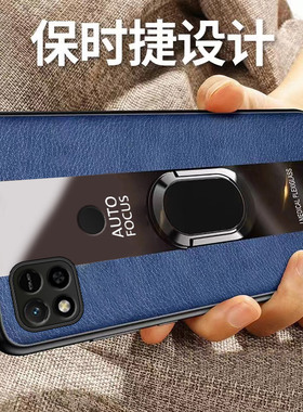 适用红米9ACTIV手机壳redmi9A CTIV新款海外国际版全包防摔液态硅胶保护套港版国外简约男高级感士生女后软外