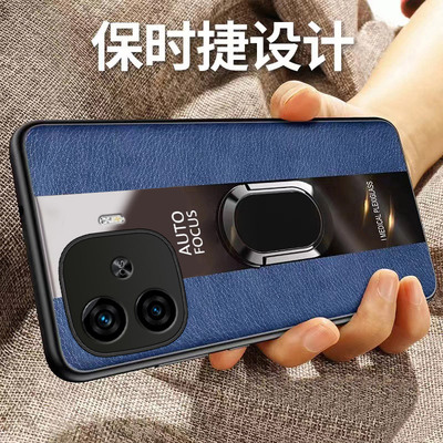 适用iqooz9硅胶新款全包保护壳送