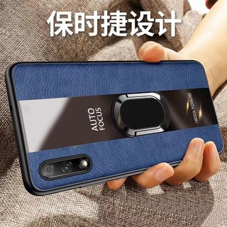 适用荣耀9x手机壳华为honor9x新款x9全包防摔hlk一al00硅胶aloo保护套honorx男送钢化膜款h0n0r女叉×后外壳