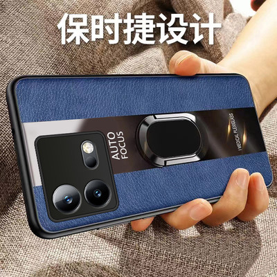 适用iQOONeo8硅胶新款保护壳送