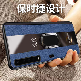 适用华为matexs折叠屏手机壳mate新款 sx硅胶保护套素皮折叠屏男高级感士生外壳 xs全包metexs防摔matesx典藏版