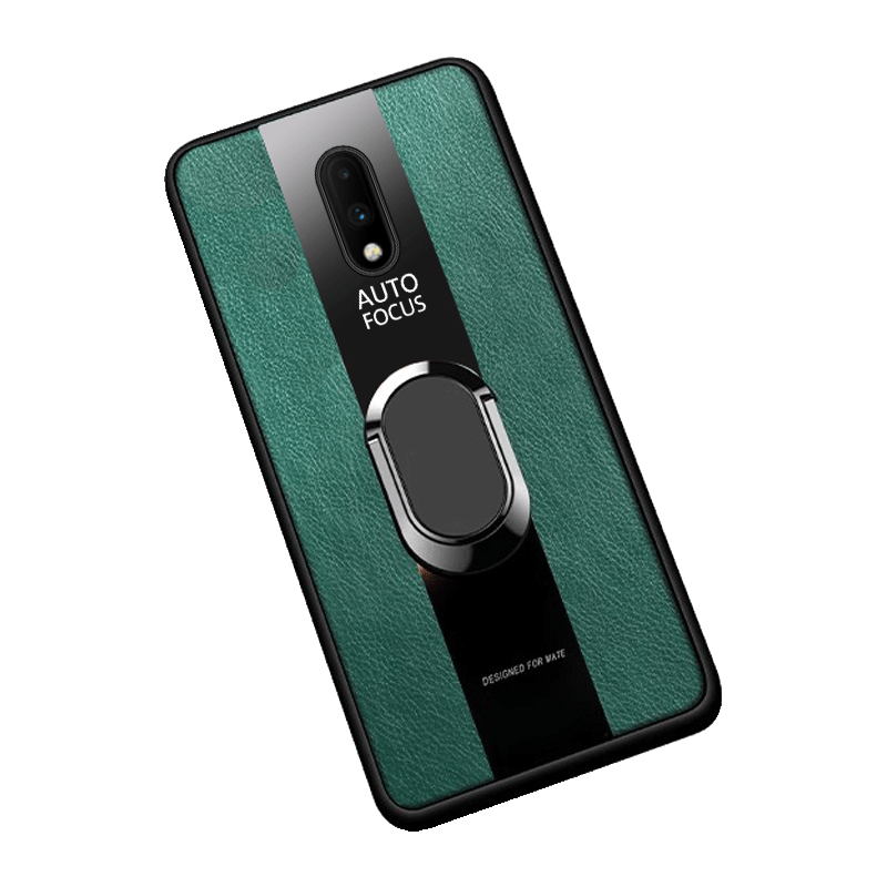 适用一加OnePlus7硅胶新款保护壳