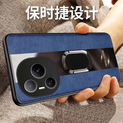 适用荣耀power硅胶新款保护壳送