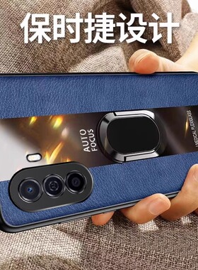 适用华为novaY70手机壳NovaY70新款novey全包novoy防摔n0vay硅胶noway保护navay套n0vay诺娃男noway士生外壳