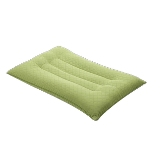 全荞麦壳枕芯荞麦壳定型枕荞麦枕荞麦颈椎枕学生宿舍枕头家用枕芯