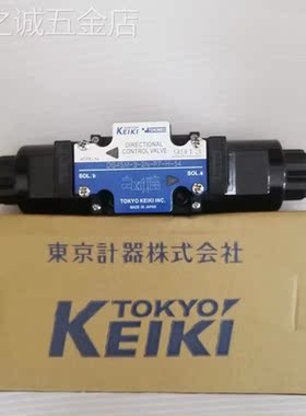 东京计器TOKIMEC电磁阀DG4V-3-7B-M-P712/U712-HT/V/G-7/6-545V-7