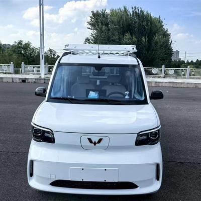 之光EV专用车顶行李架之光EV专用车顶行李框后爬梯货架