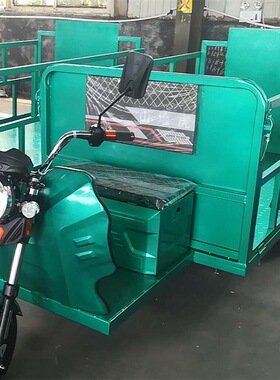 垃圾桶运输车 电动尾板式挂桶清运车  不锈钢运桶设备
