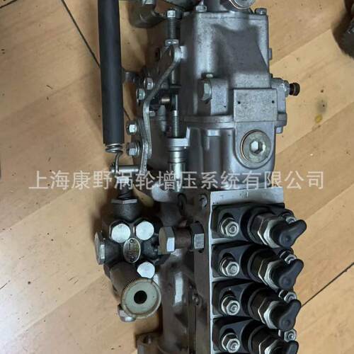 喷油泵092000-0361 6222-71-1411和6162-75-2111 106682-9315