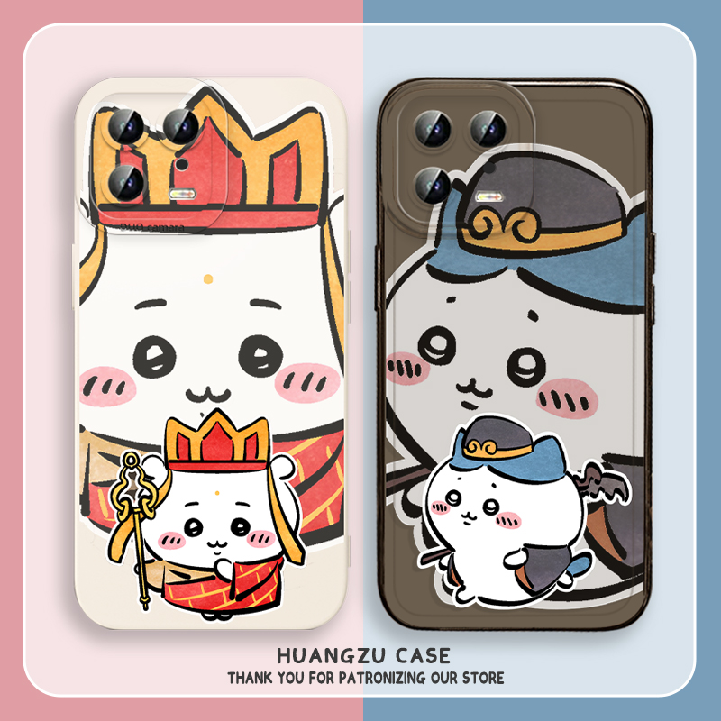 chiikawa西游记乌萨奇手机壳可爱