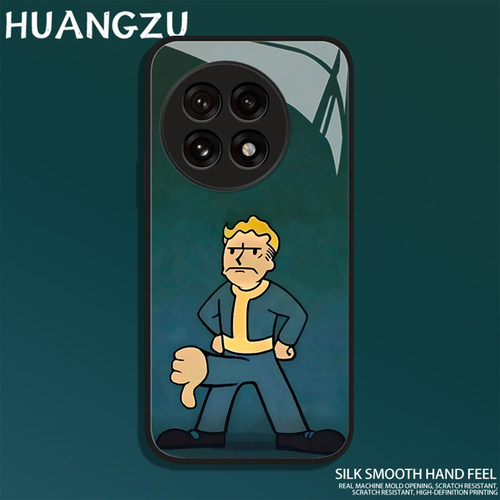 适用搞怪手势手机壳抽象