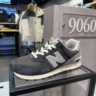 New Balance NB574系列24款男鞋女鞋新百伦运动休闲鞋U574GM2/LS2