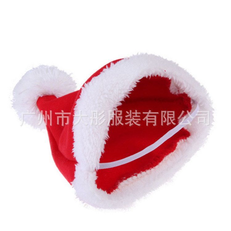 衣服 批发宠物变身服装圣诞猫咪狗狗装宠物套装法斗圣诞节衣服