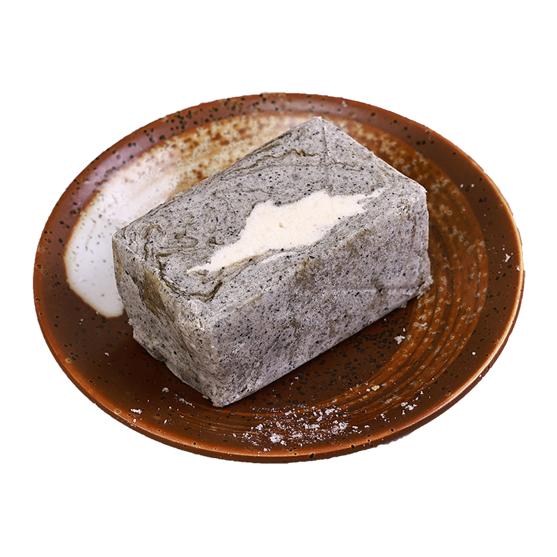 绍兴特产黑芝麻马仁和怀旧糕点