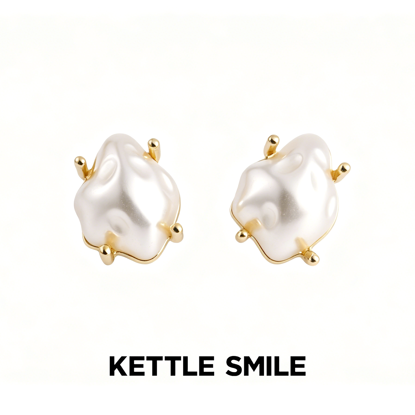 KETTLE SMILE饰品集合