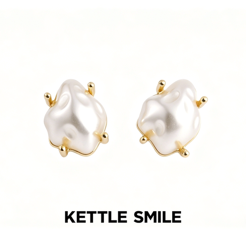 KETTLE SMILE饰品集合