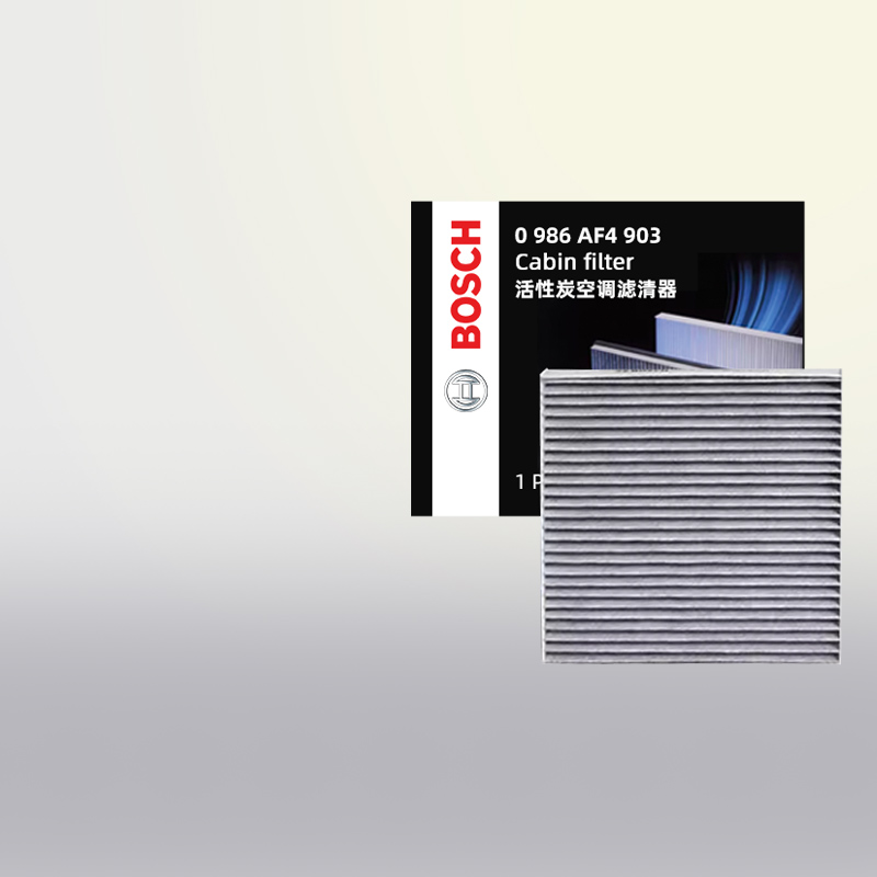 博世过滤空调滤芯路虎
