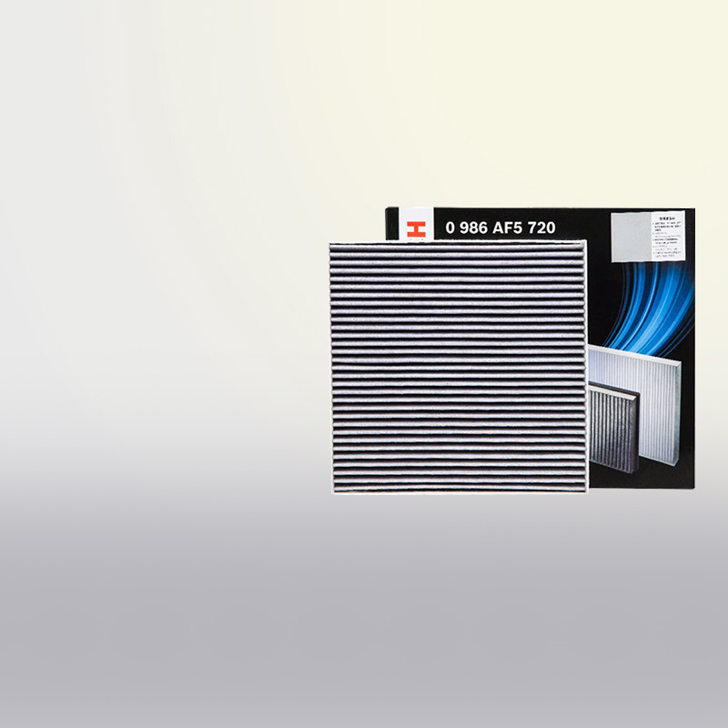 博世过滤空调滤芯本田